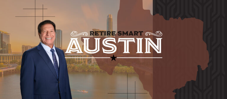 Retire Smart Austin Banner