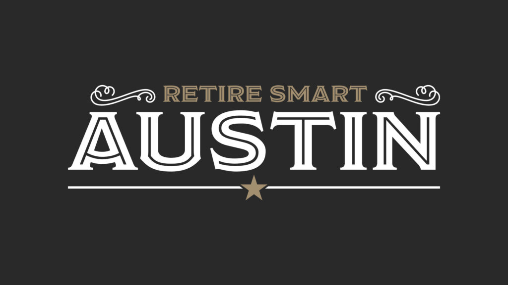 Retire Smart Austin Logo