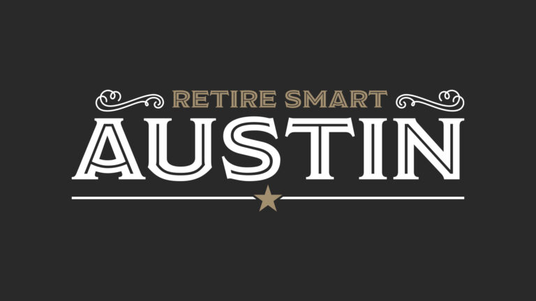 Retire Smart Austin Logo