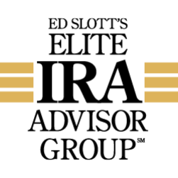 Ed Slott's Elite IRA Advisor Group Logo
