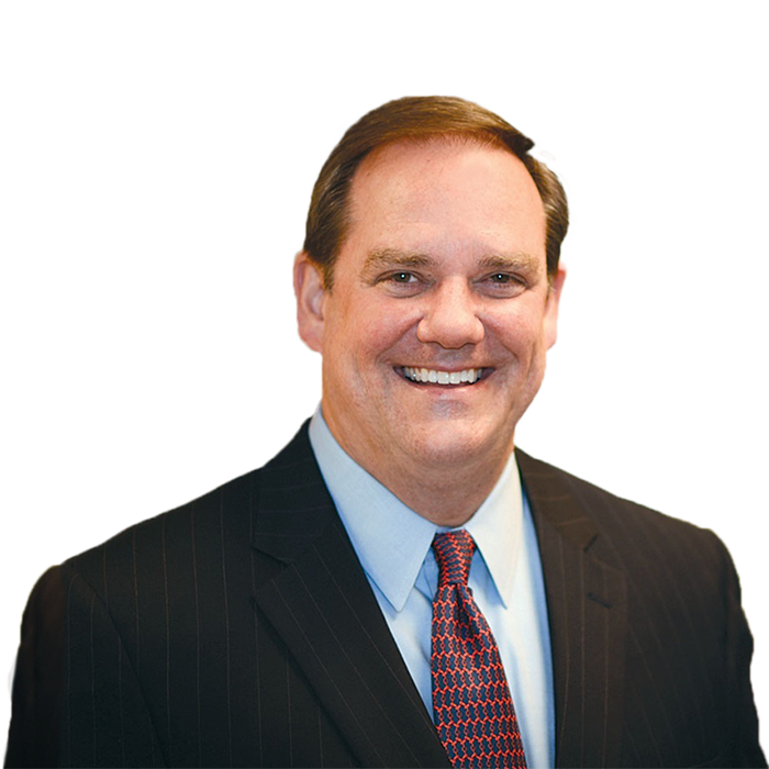 David Young Headshot Square at Empower Wealth and Taxes