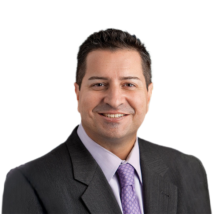 Ernest C'DeBaca Headshot Square at Empower Wealth and Taxes