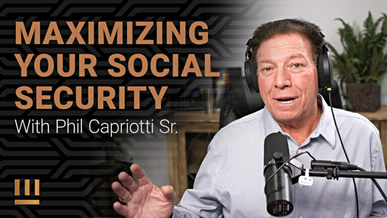 Maximizing Your Social Security